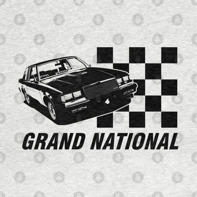 Buck Grand National by Limey_57